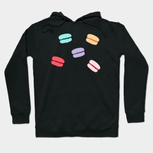 Macarons Hoodie